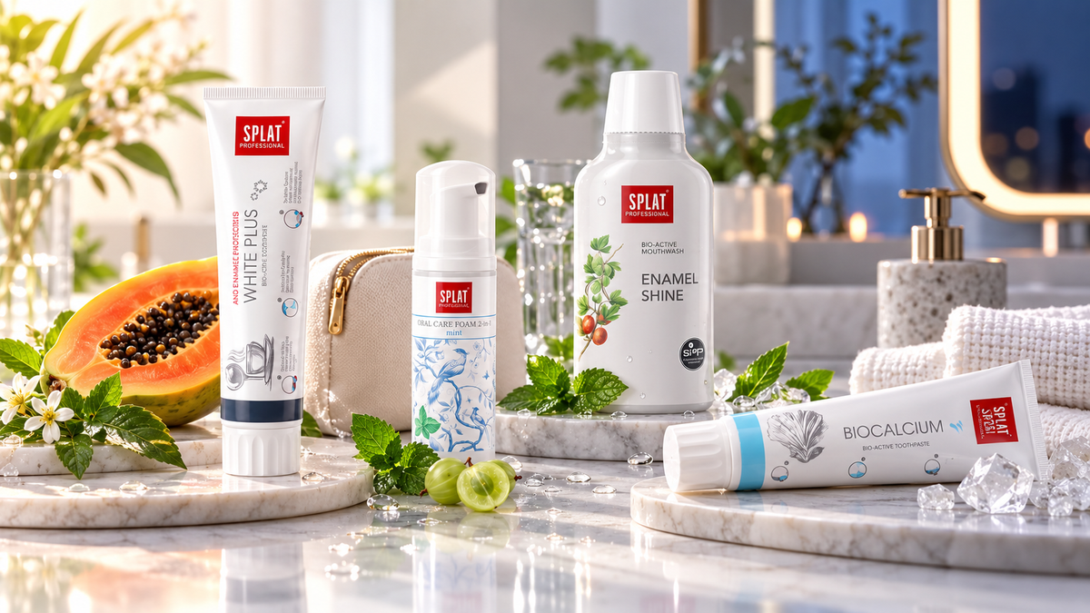 Should You Use Different Toothpastes in the Morning and at Night?
