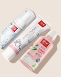 Fortiva Ritual Set | Total Care & Daily Protection