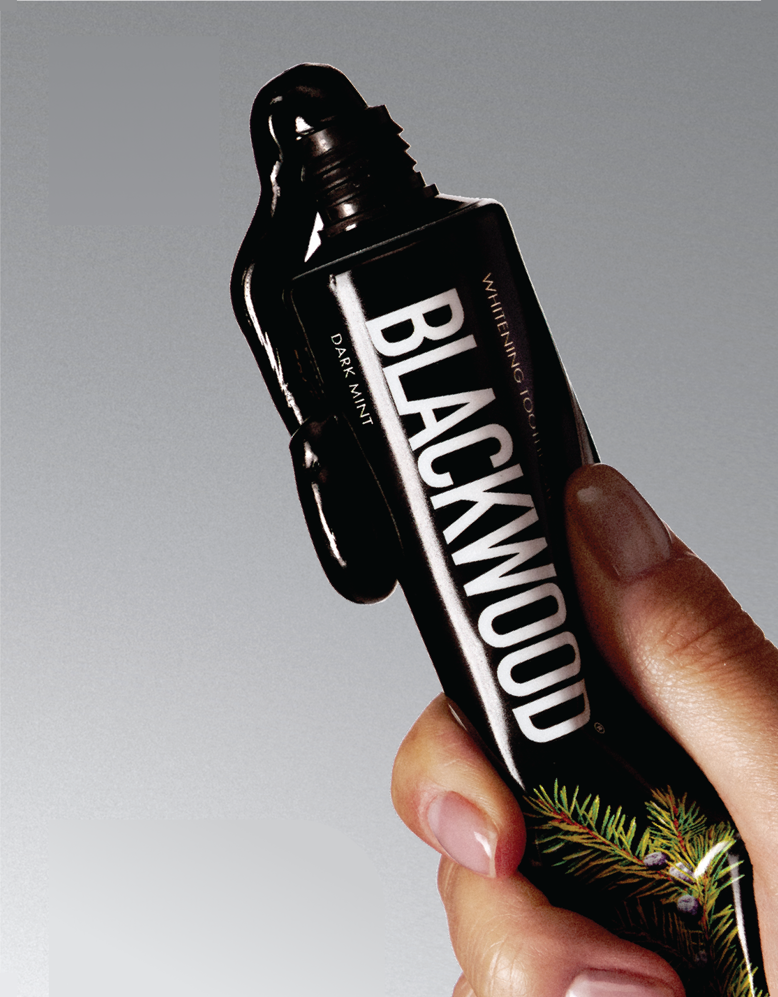  Blackwood