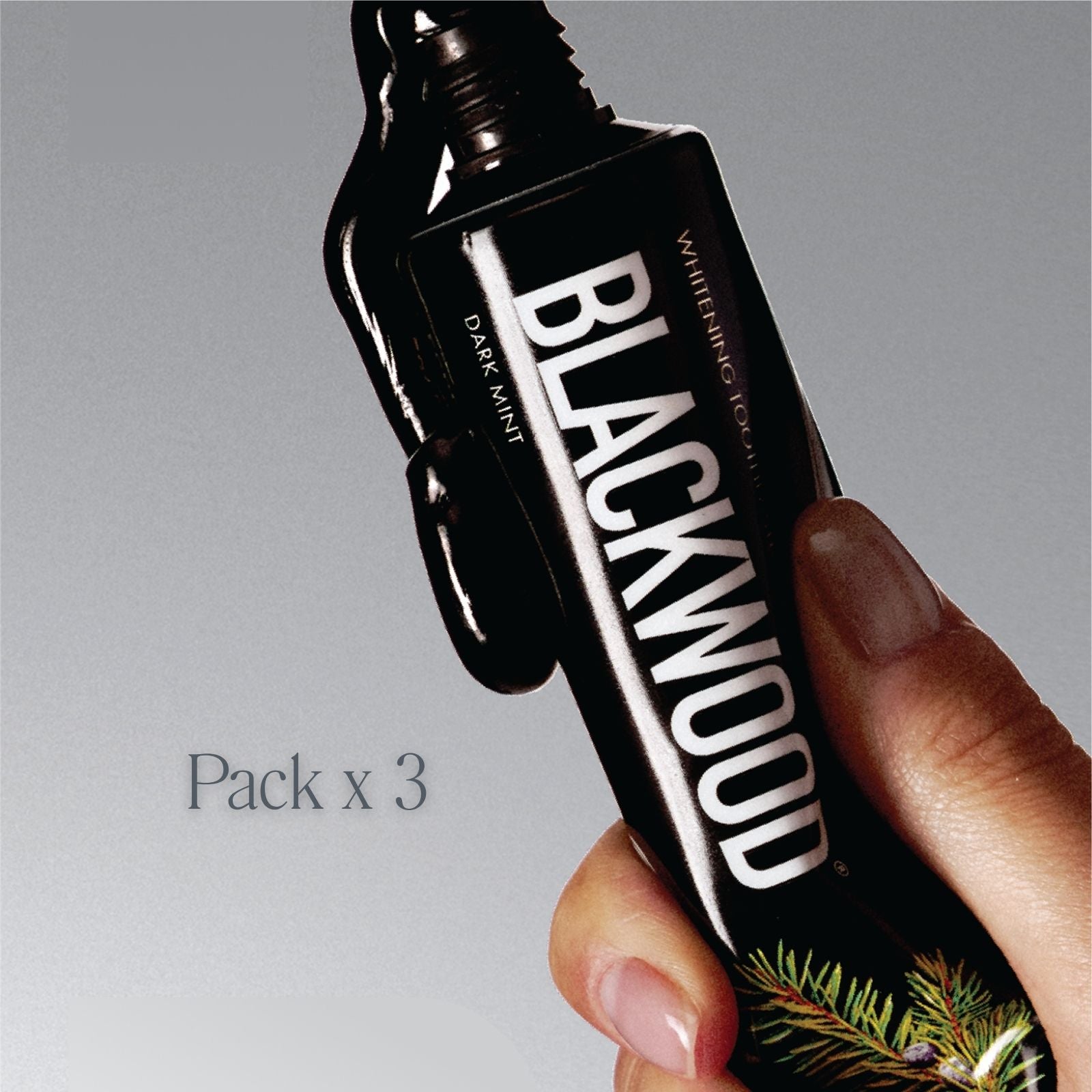  Blackwood