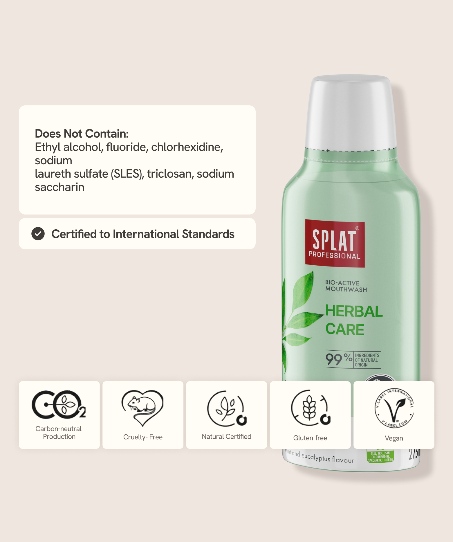 Herbal Care