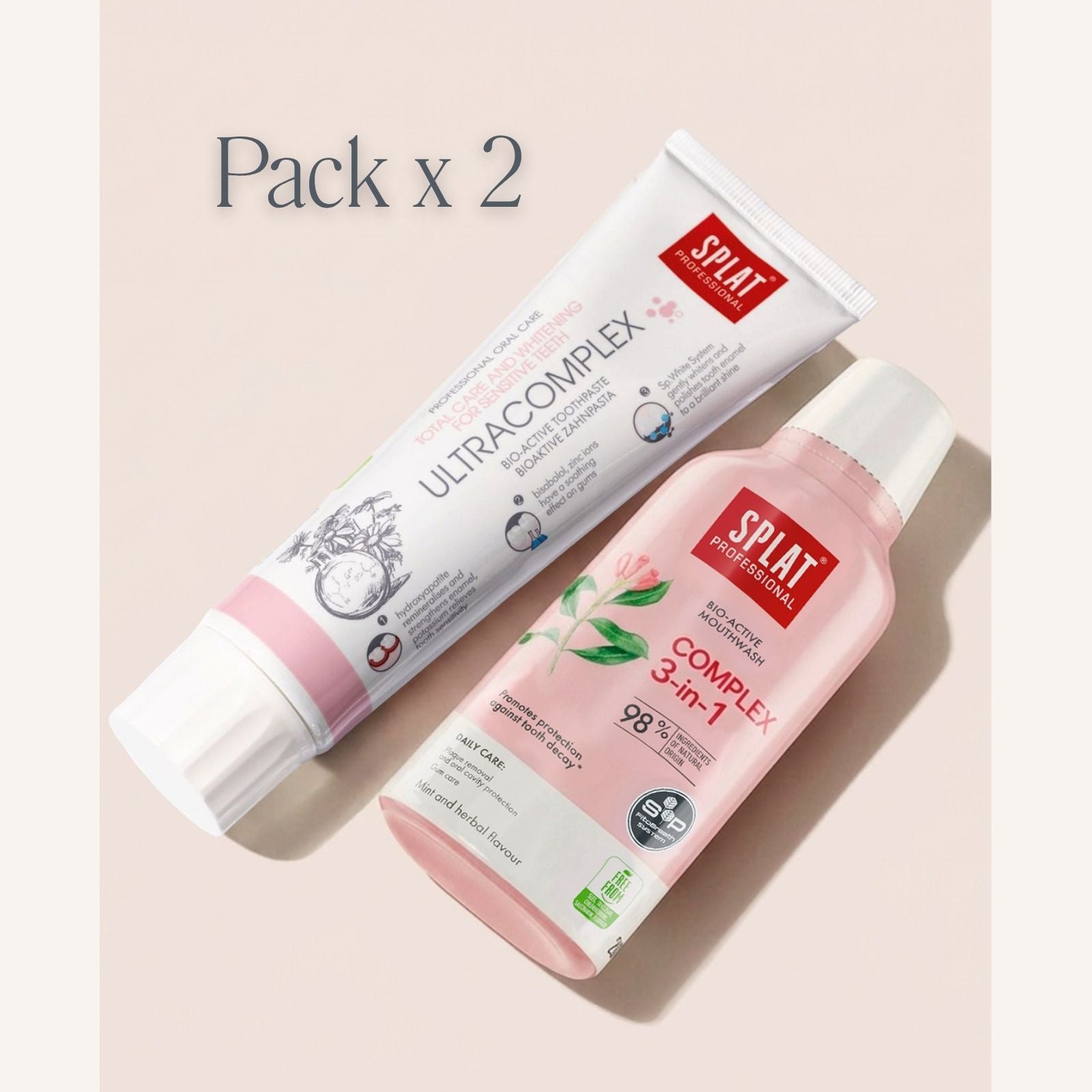 Sanvera | Protect & Maintain