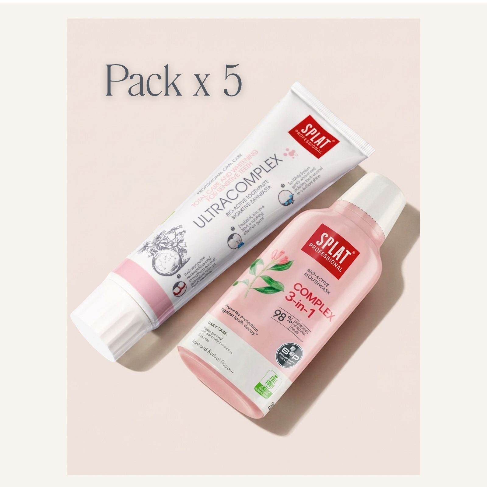 Sanvera | Protect & Maintain