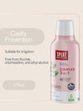 Complex 3 in 1 | Complete Protection