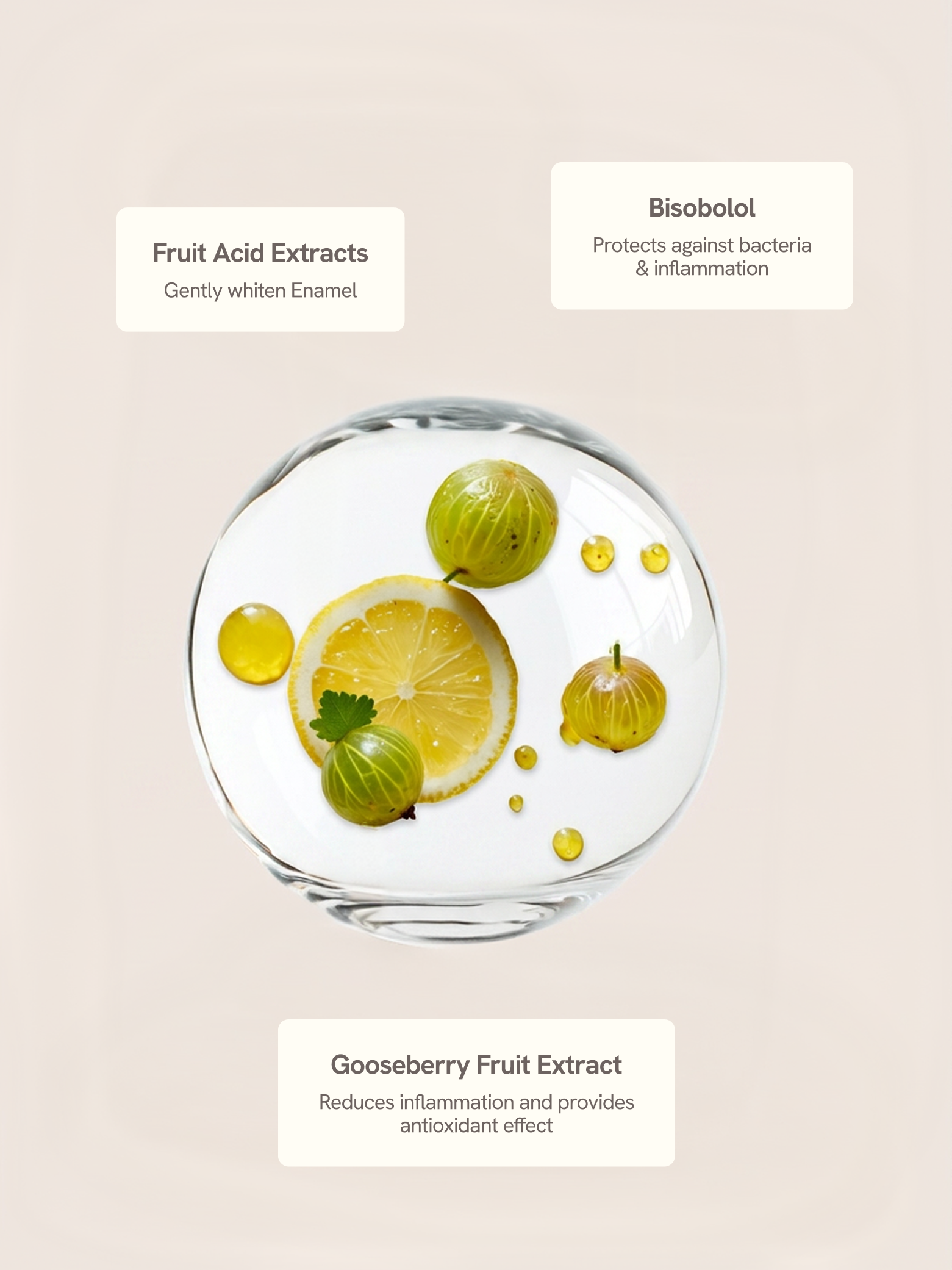 Enamel Shine