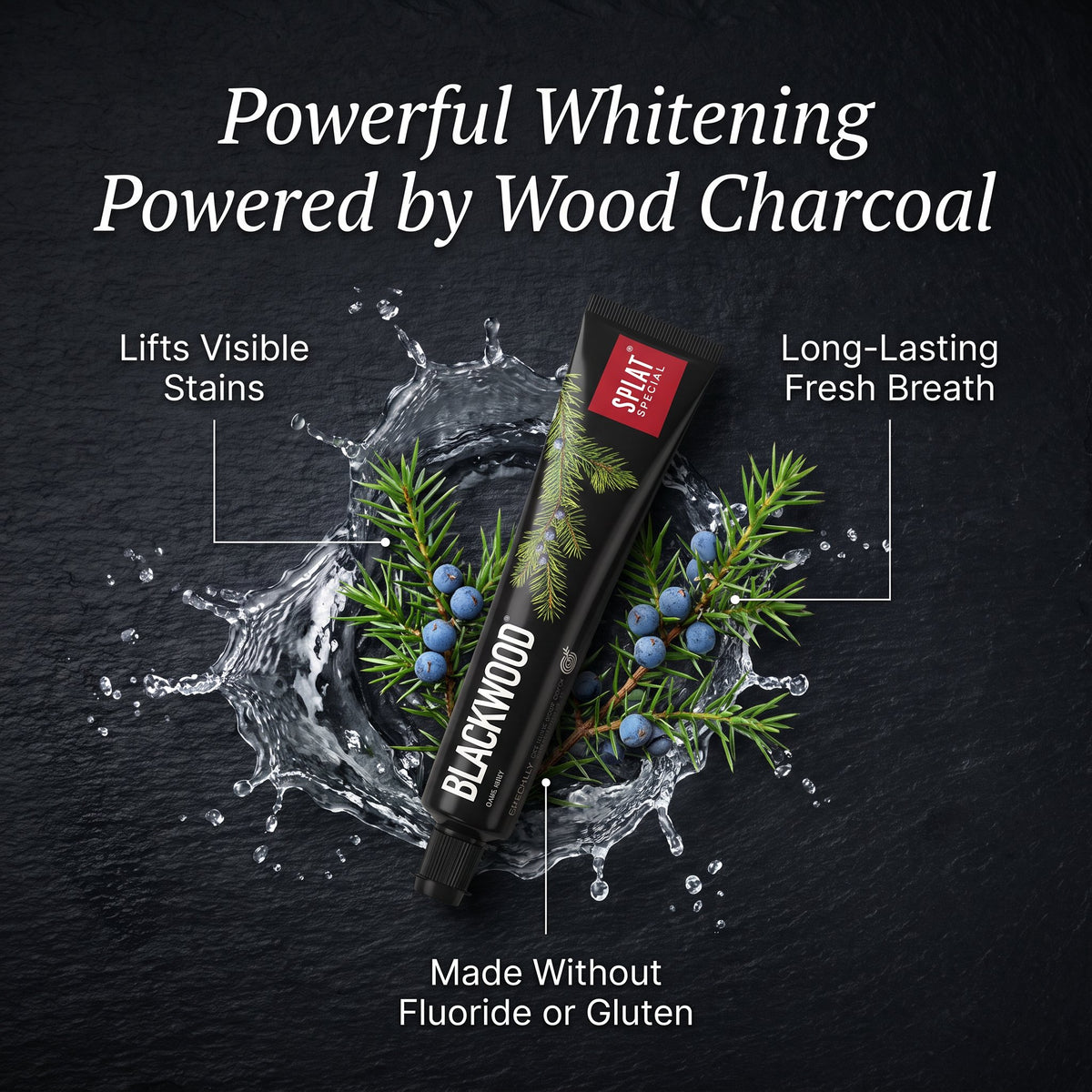 Blackwood