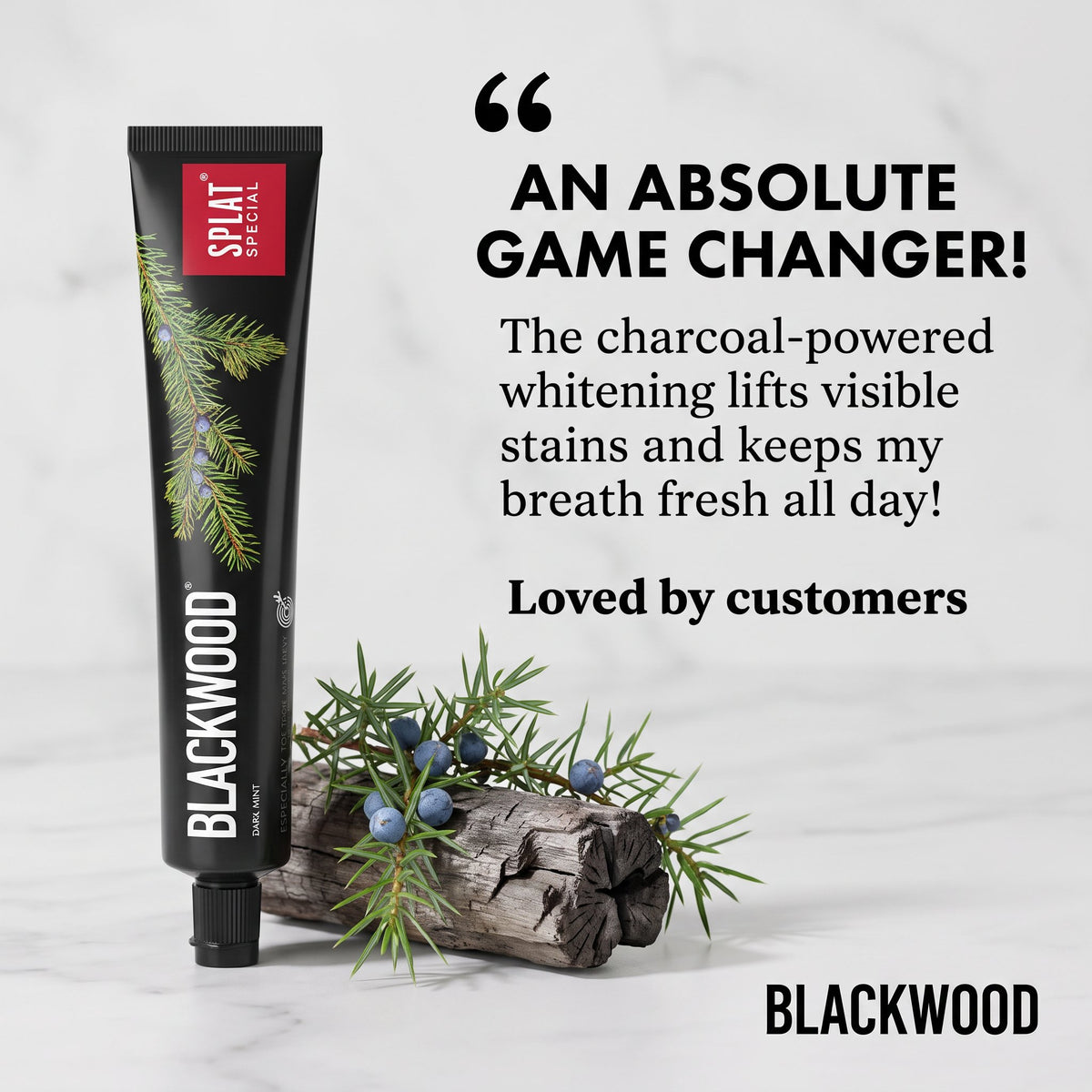 Blackwood