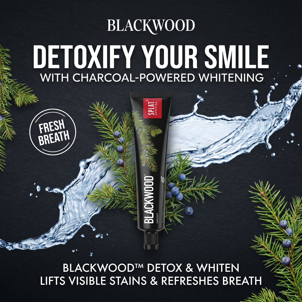 Blackwood
