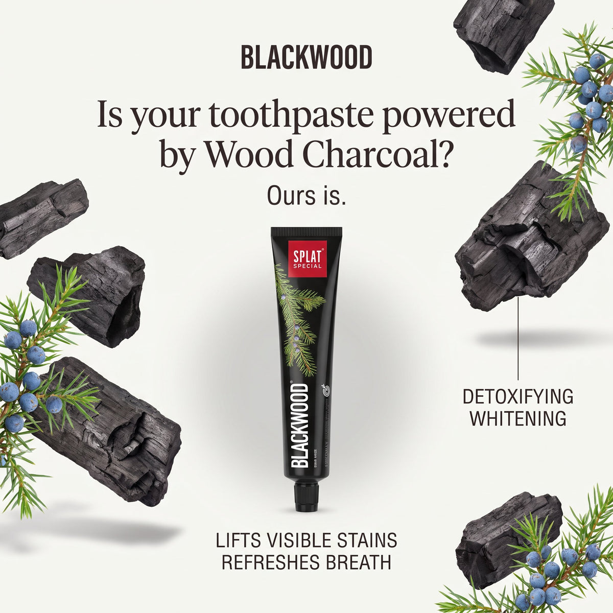 Blackwood