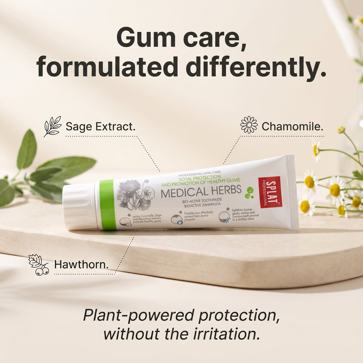 Medical Herbs