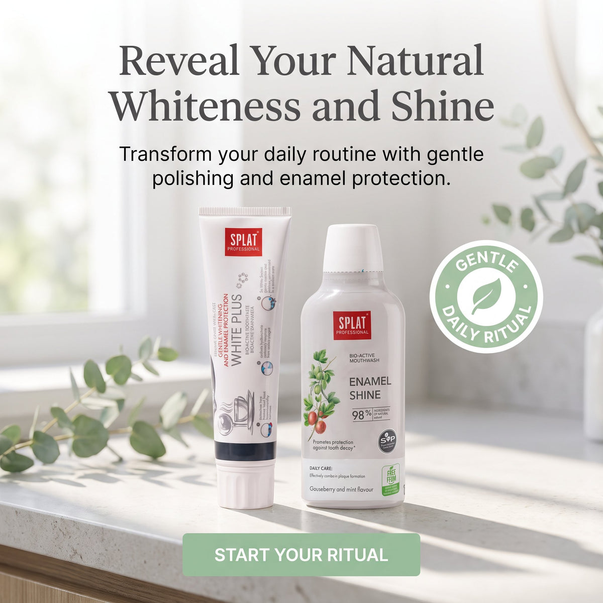 Nivora | Brighten & Enhance
