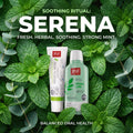 Serena | Soothe & Balance