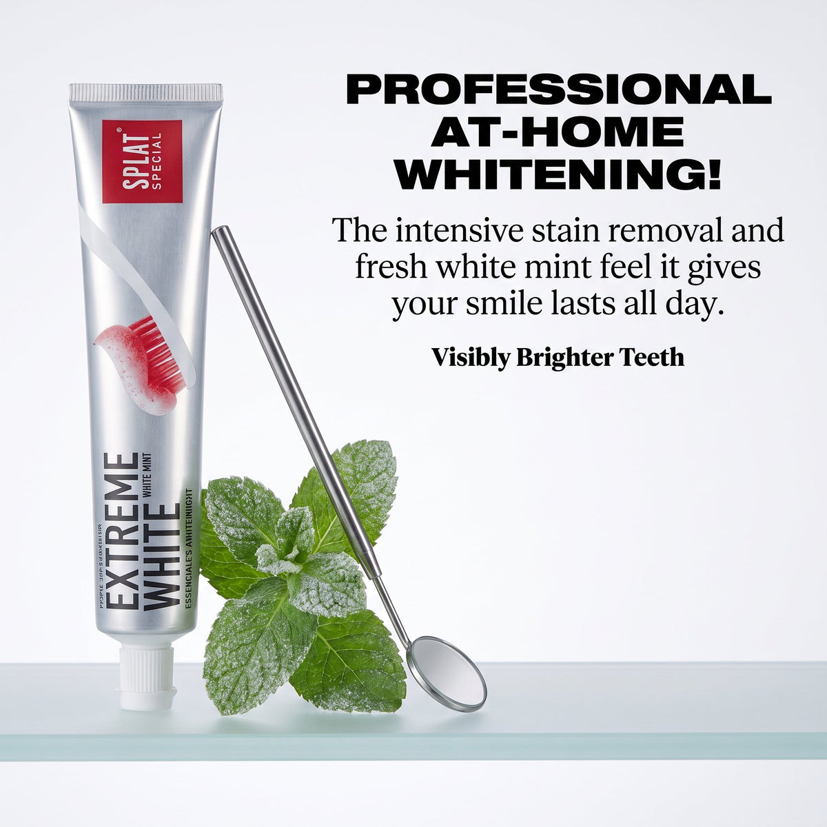Extreme White | Intensive Whitening