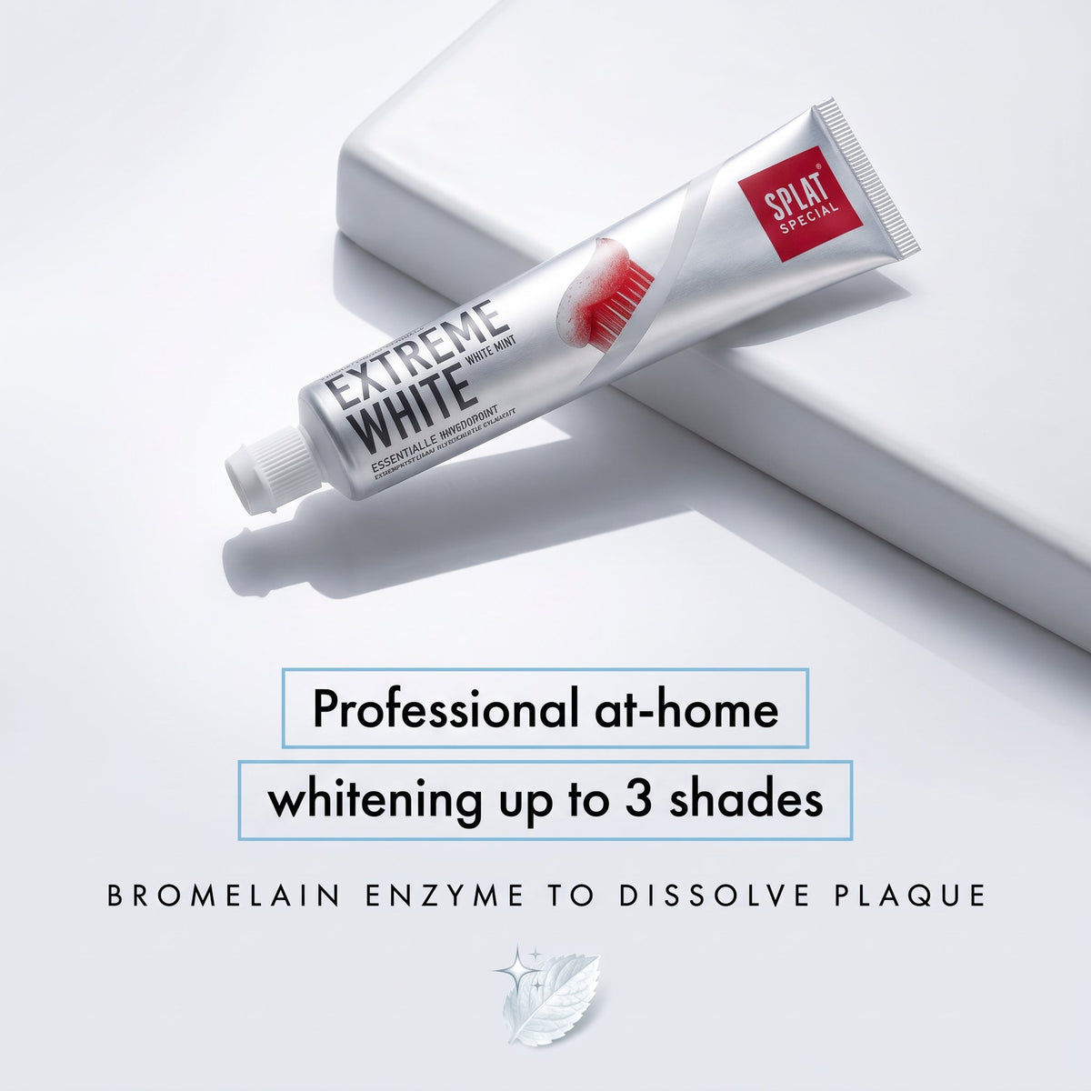 Extreme White | Intensive Whitening