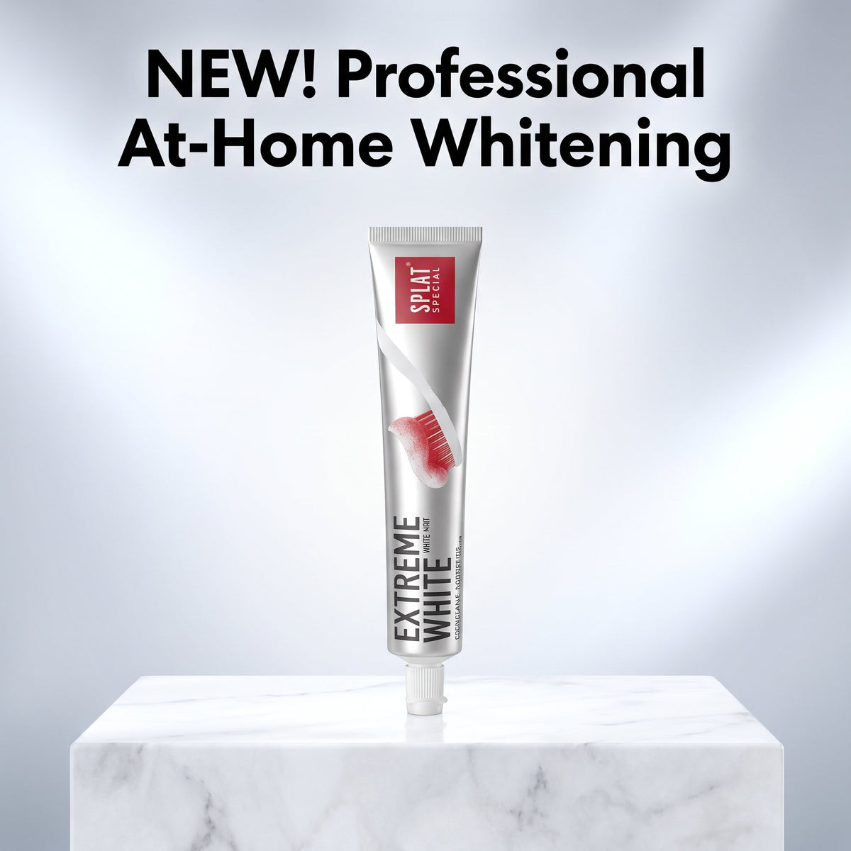 Extreme White | Intensive Whitening