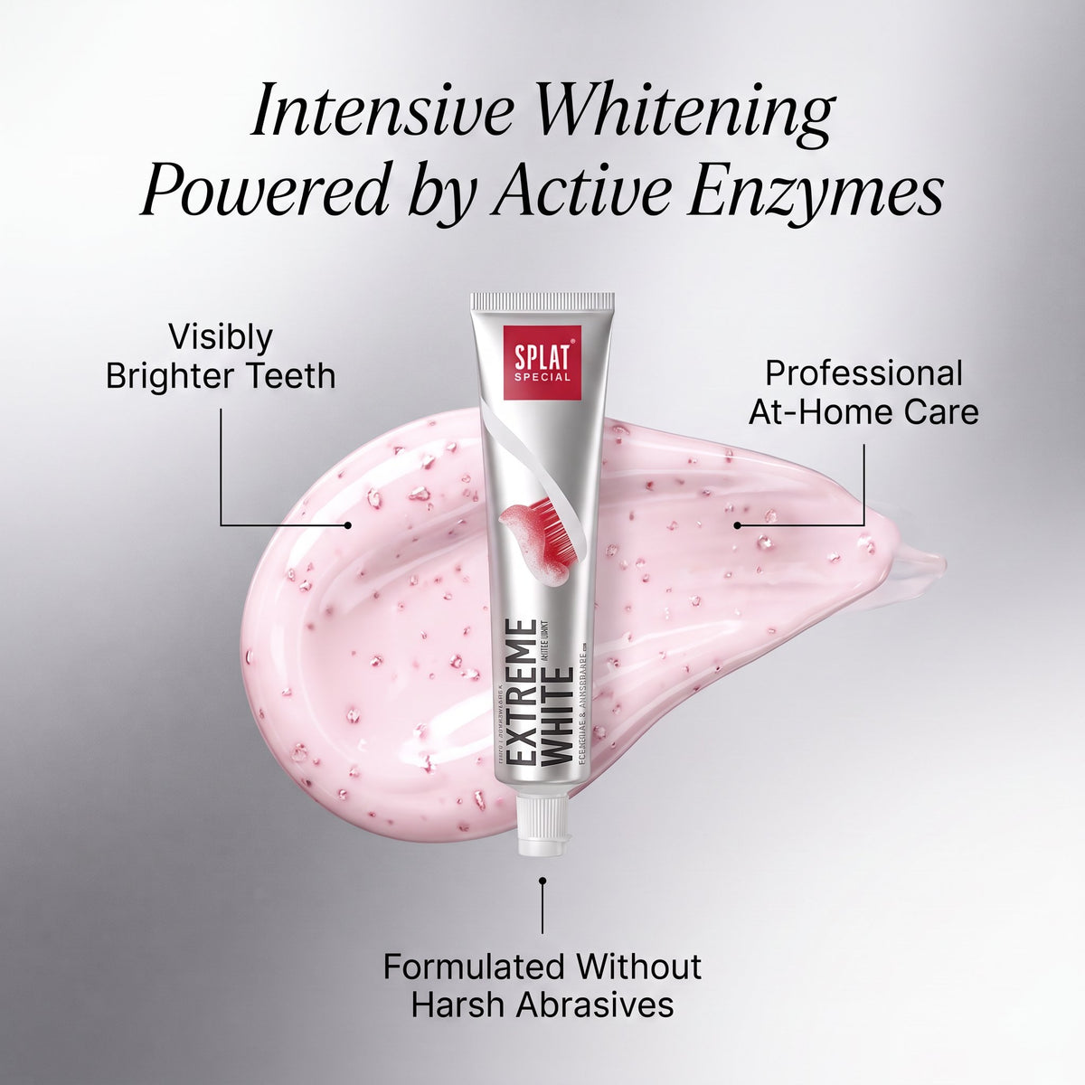 Extreme White | Intensive Whitening
