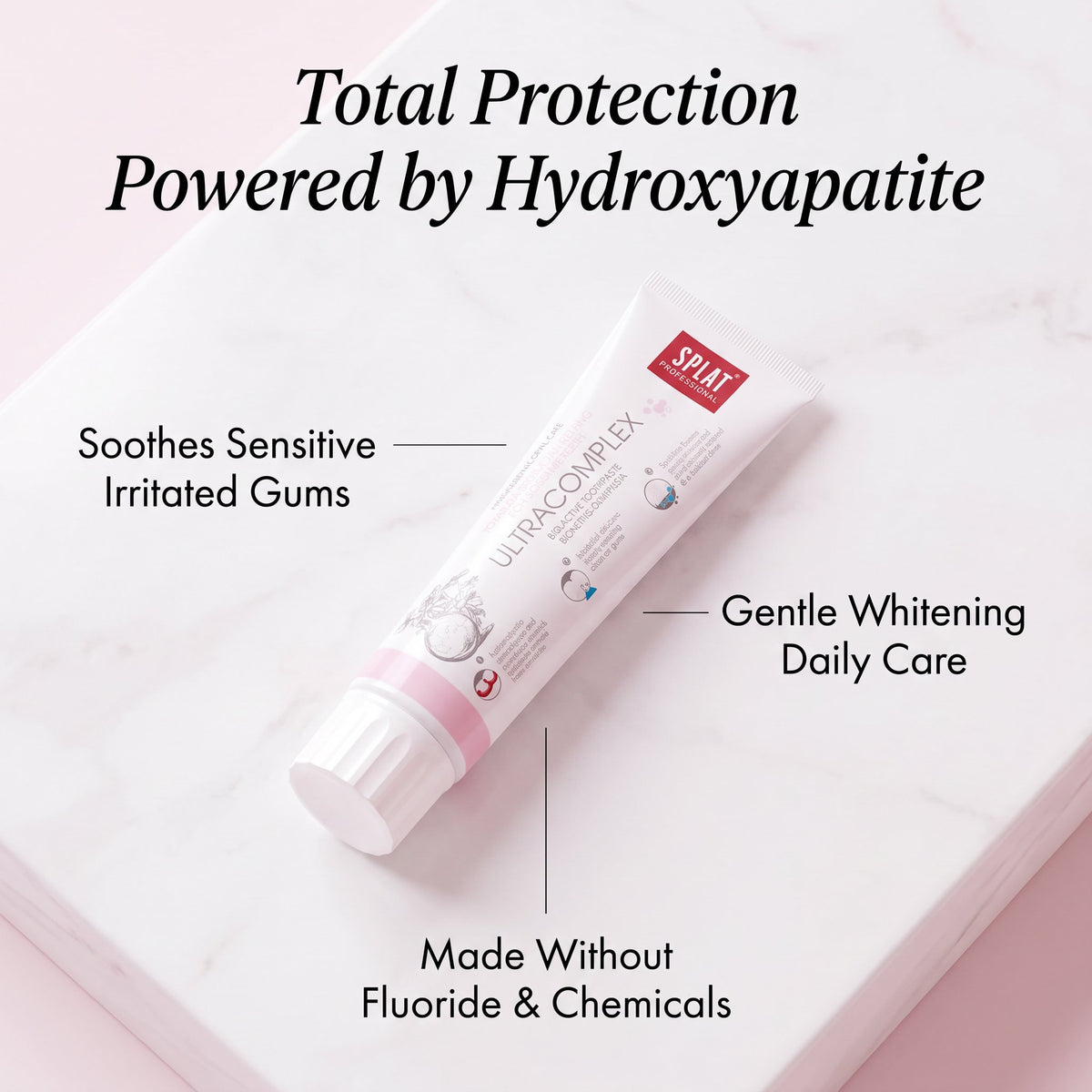 Ultracomplex | Total Protector