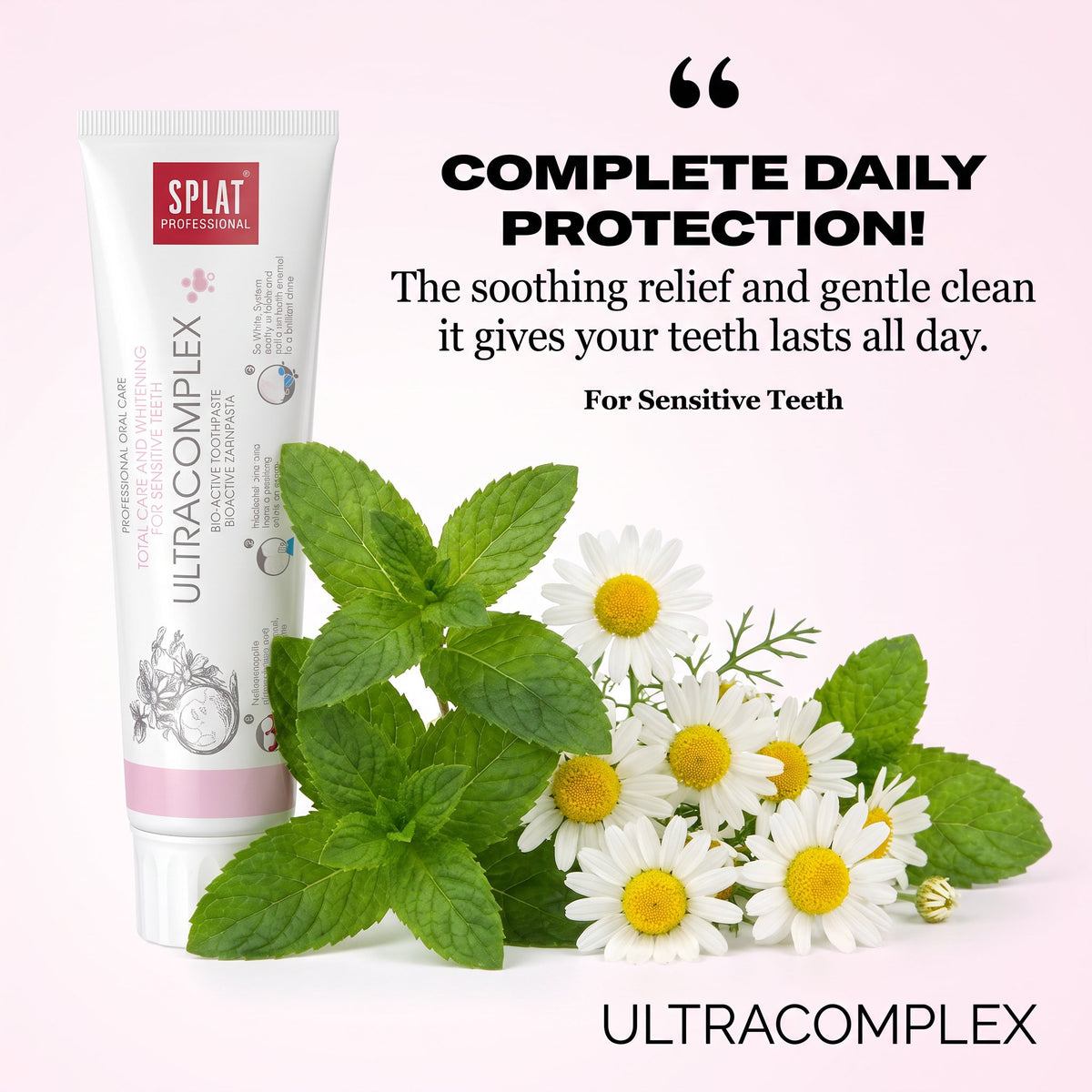 Ultracomplex | Total Protector