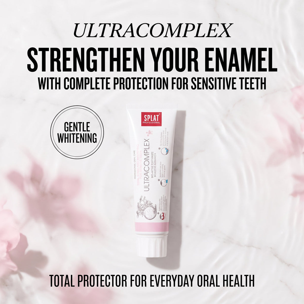 Ultracomplex | Total Protector