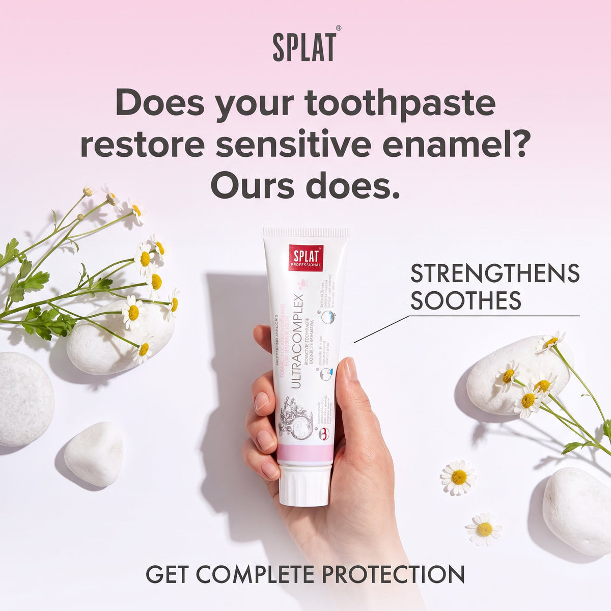 Ultracomplex | Total Protector
