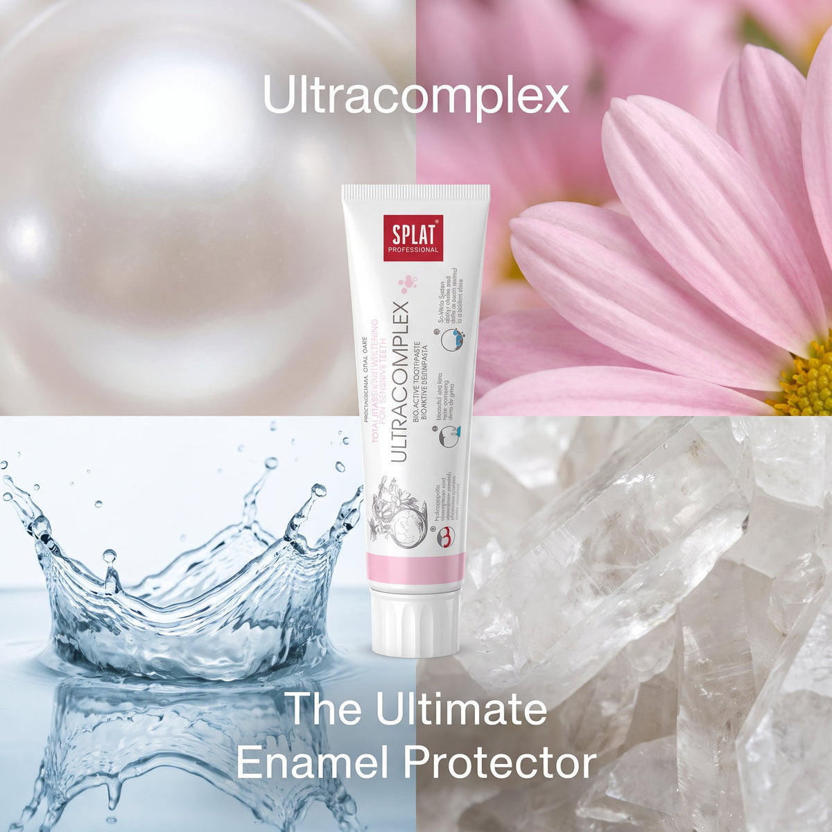 Ultracomplex | Total Protector