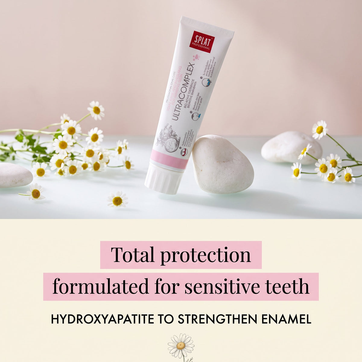 Ultracomplex | Total Protector