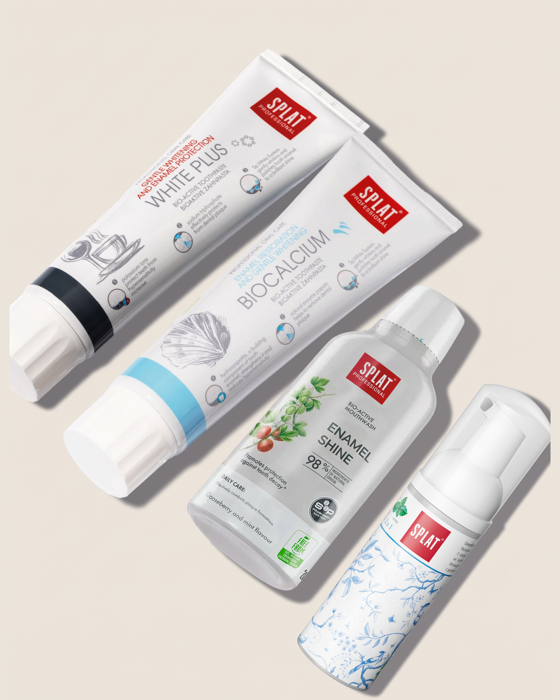 Revita | Brighten by Day, Renew by Night