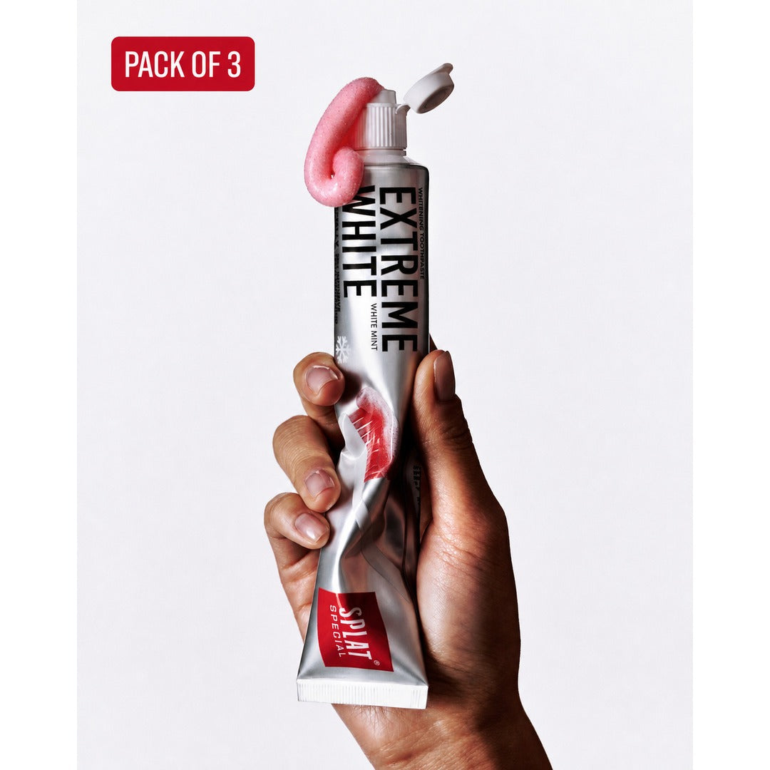 Extreme White | Intensive Whitening
