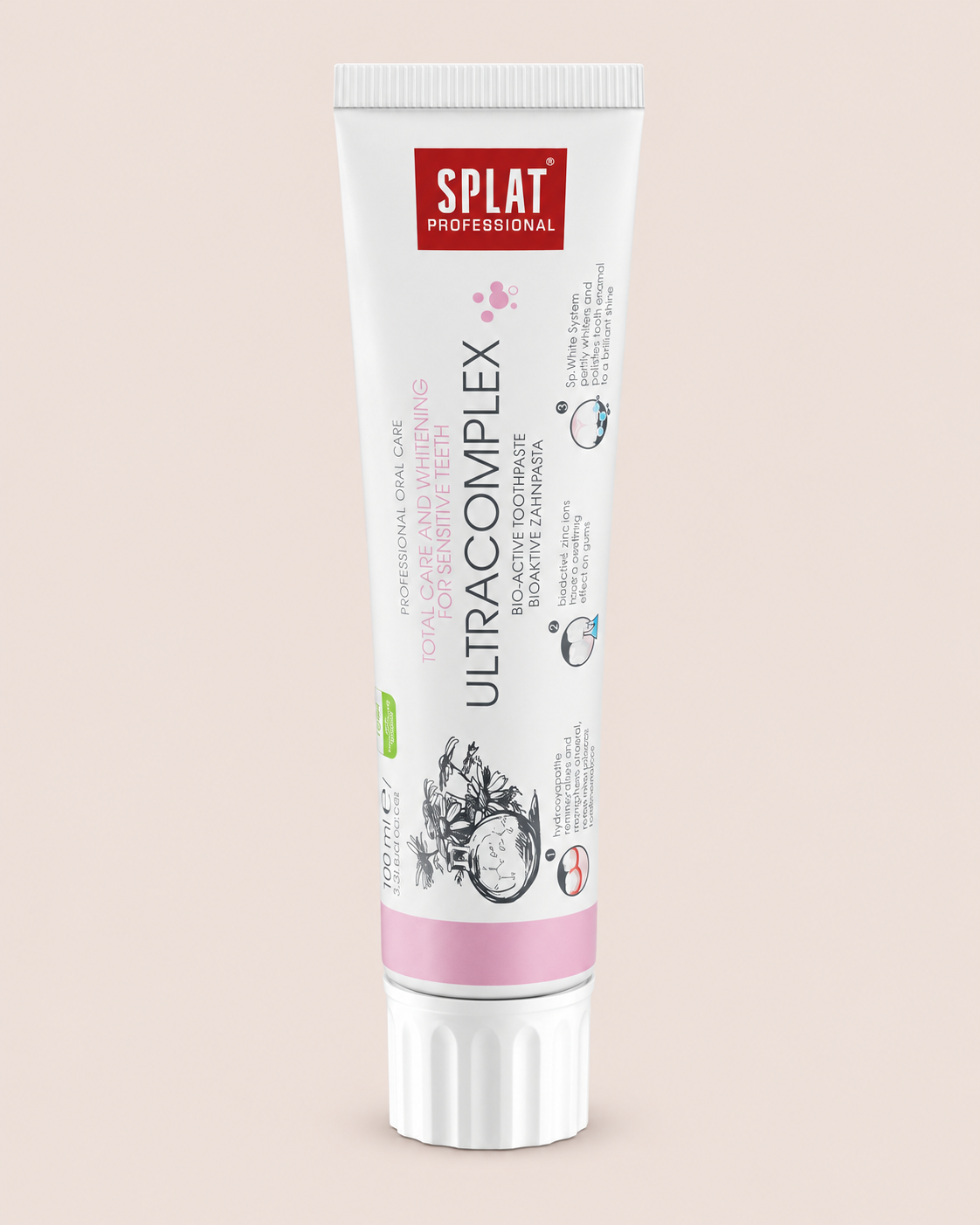 Ultracomplex | Complete Daily Protection