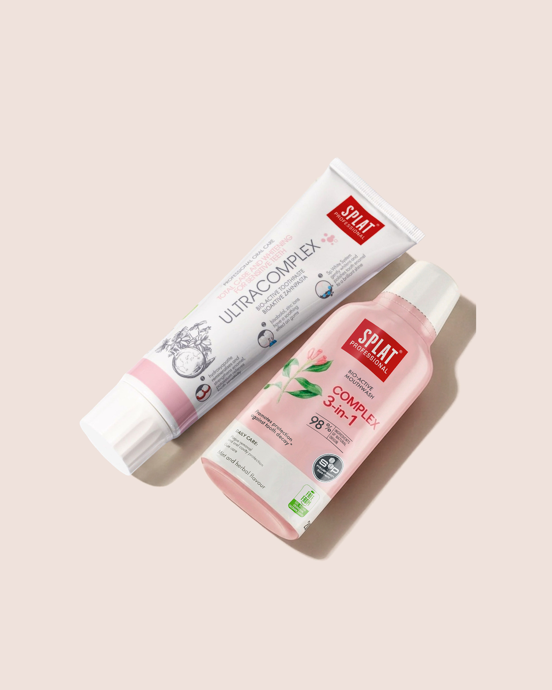 Sanvera Ritual Set | Daily Strength & Protection