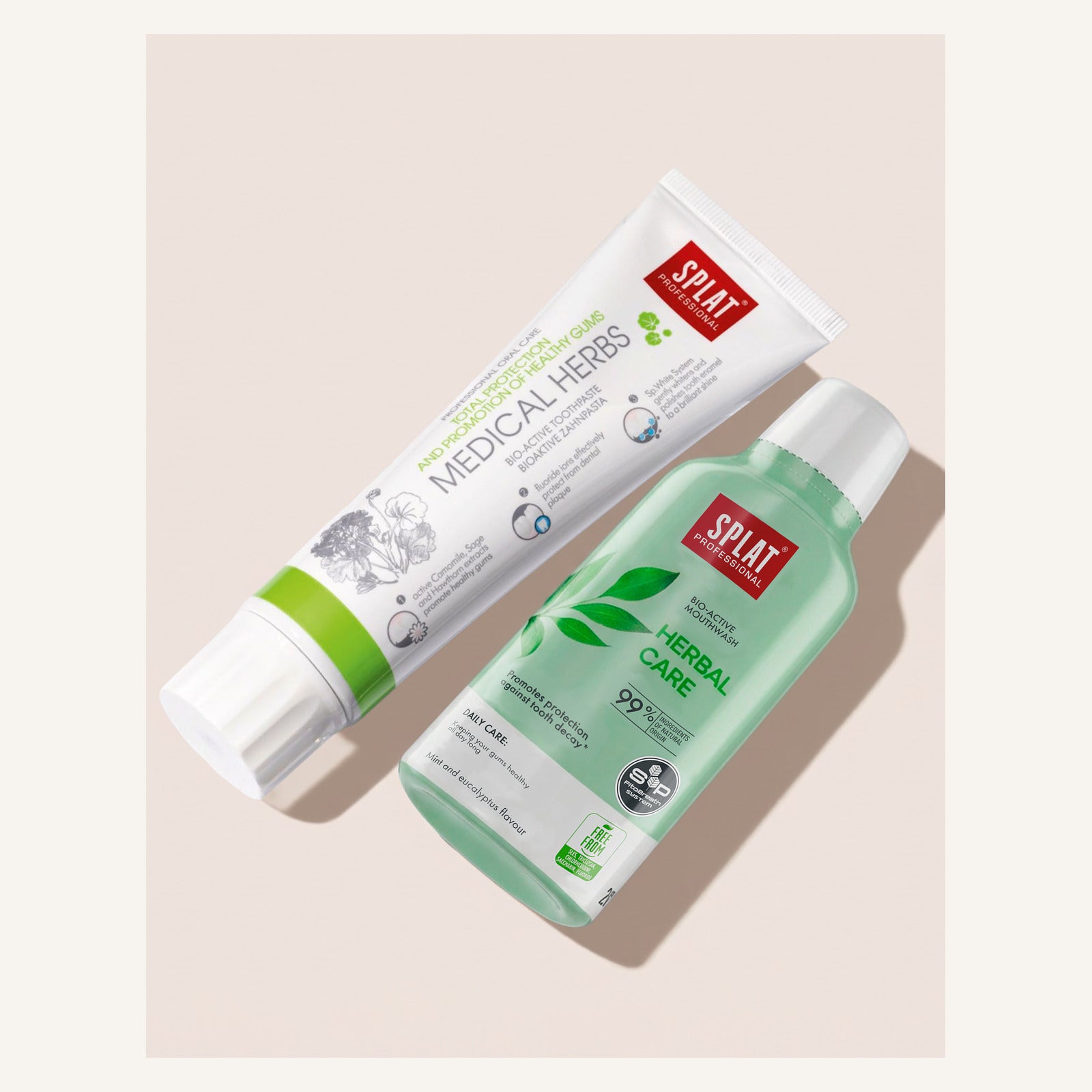 Serena | Soothe & Balance