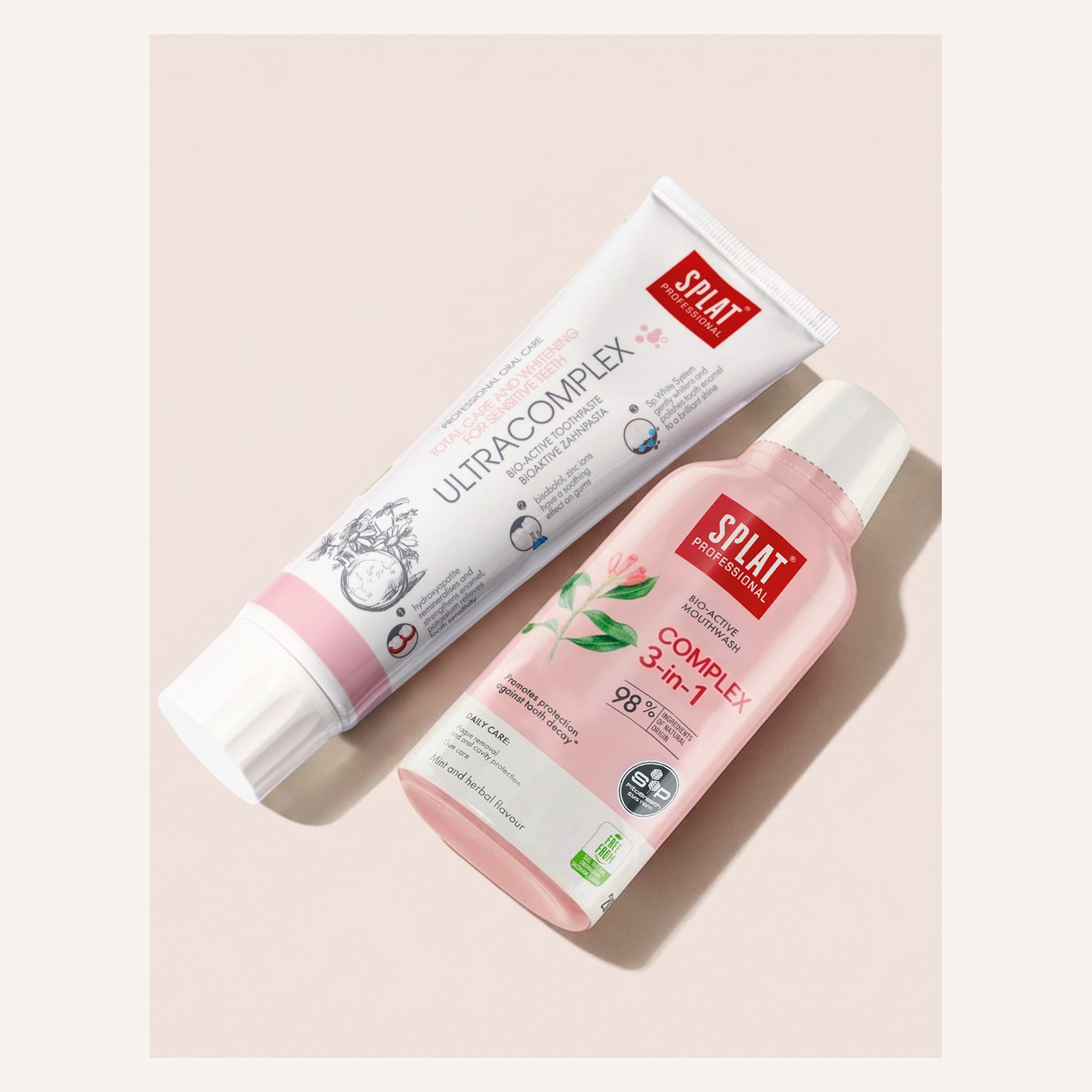 Sanvera | Protect & Maintain